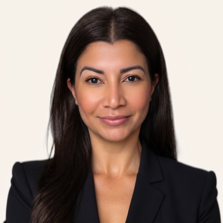 Eridania 'Eri' Bonilla, Founder of LuxeRide